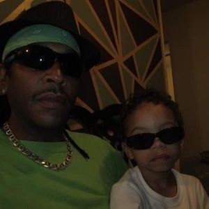 Meet your Posher, Kevin